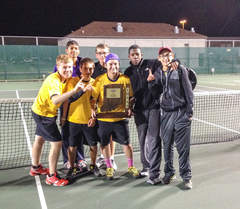 Sectional Champs 